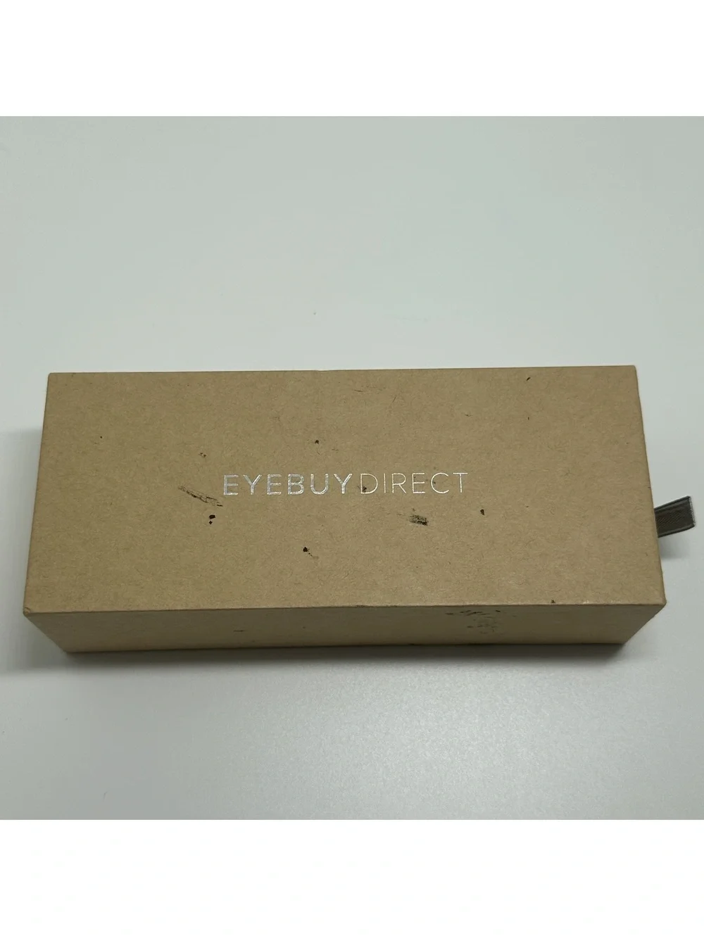 EyeBuyDirect Havana Tortoise Round Sunglasses